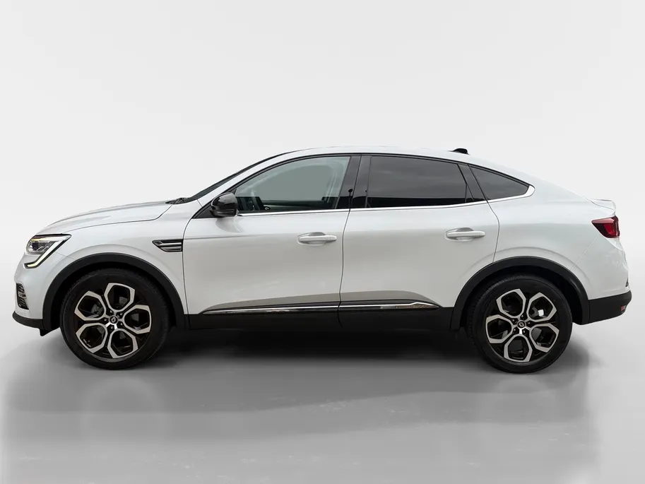 Renault Arkana 1.6 E-Tech Hybrid 145 Intens | Automaat | Parkeersensoren | Apple Carplay & Android Auto | Camera | Dode Hoek Detectie