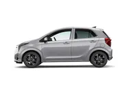 Kia Picanto 1.0 GDi DynamicPlusLine | Nieuw | Automaat | Direct leverbaar | Tot € 2.000 inruilvoordeel bij aanschaf |