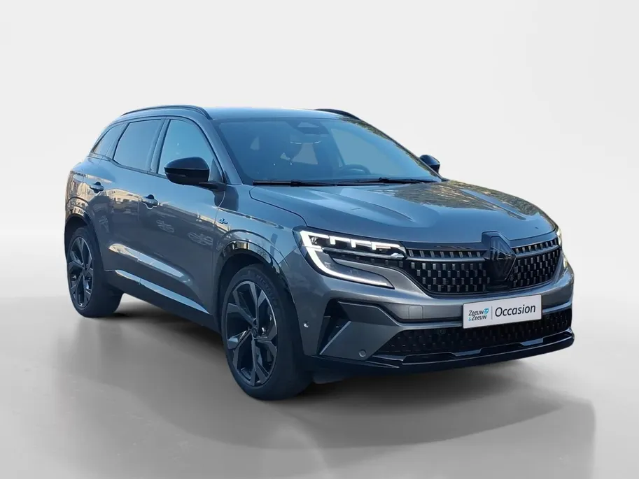 Renault Austral 1.2 E-Tech full hybrid 200 techno esprit Alpine | Navigatie | Carplay | Stoelverwarming | Voorruitverwarming | Elektrische voorstoelen | adaptive cruise control |
