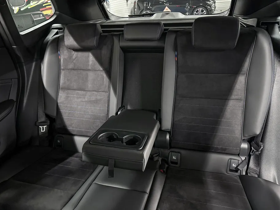 BMW iX1 eDrive20