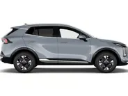 Kia Sportage 1.6 T-GDi 239pk Hybrid AT6 ComfortLine