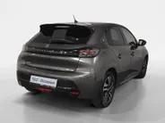 Peugeot 208 1.2 PureTech Allure AUTOMAAT NAVI AIRCO CAMERA APPLE CARPLAY ANDROID AUTO DEALER ONDERHOUDEN 5 DEURS ZEER MOOIE AUTO
