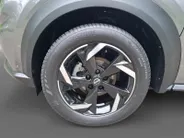 Nissan Juke 1.0 DIG-T N-Connecta | Licht metalen velgen| Metallic lak| Parkeersensoren voor en achter| Navi icm Apple/Android auto | 1ste eigenaar | Lage kilometerstand
