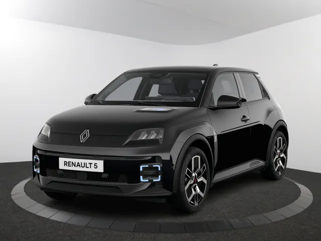 Renault 5