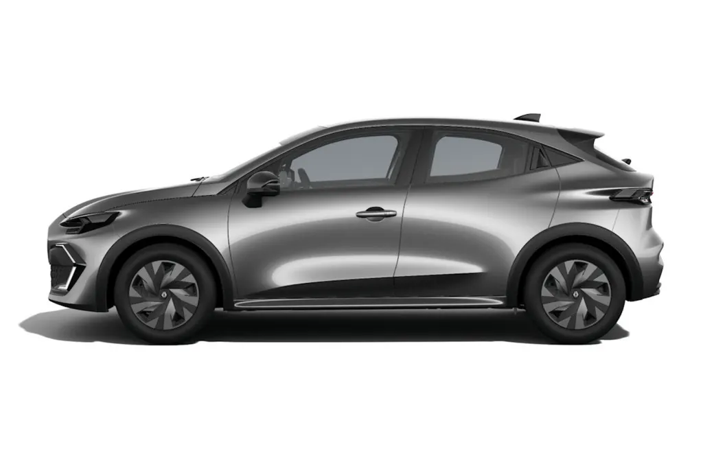 Renault Clio TCe 115 evolution | Profiteer nu van €1.800,- Zeeuw & Zeeuw voorraadkorting | 5 jaar Garantie tot 160.000km