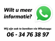Volkswagen Transporter Kombi 2.0 TDI L2H1 Comfortline € 20615,- EX BTW | 9 Zits | BTW auto | Goed onderhouden | AUTOMAAT |