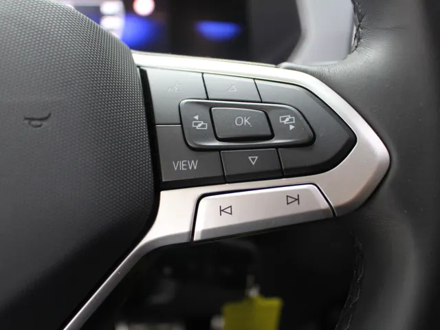 Volkswagen T-Cross 1.0 TSI Life Goal DSG Automaat Navigatie | IQ-Light | Camera | Climate Control | 4-Seizoenen banden