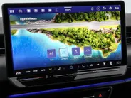 Volkswagen ID.7 Limited Edition 59 kWh accu, 204 PK · Achteruitrijcamera · Draadloze telefoonlader · Sfeerverlichting · Rondomzichtcamera · Voorraad OUTLET · Prijs is inclusief inruilpremie ·