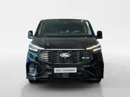 Ford E-Transit Custom 320 L2H1 MS-RT 71 kWh DC | Direct Beschikbaar | Snel Rijden | Uniek | 2300KG Trekgewicht | Sportstoelen |