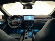Ford Kuga 2.5 PHEV ST-Line X | DIT IS EEN VOORRAADAUTO! | Elek. Trekhaak | All Weather Banden |
