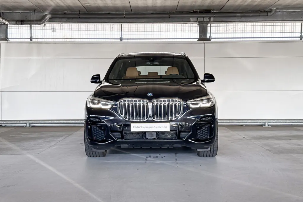 BMW X5 xDrive45e High Executive