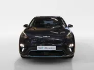 Kia e-Niro DynamicLine 64 kWh | 1e Eigenaar | Accu 99.4% | Trekhaak Afneembaar | Camera | Carplay & Android | Fabrieksgarantie | NAP