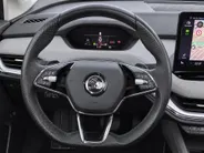 Škoda Enyaq iV 80 150kW/204PK · Panoramadak · 360°Camera · Navigatie · Apple/Android Car Play · Stuur & Stoelverwarming ·