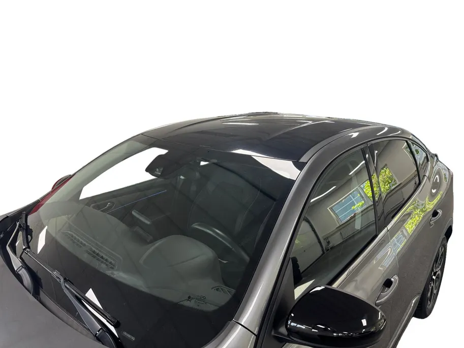 Renault Arkana 1.6 E-Tech Hybrid 145 Intens | Slechts 22.000 km | CarPlay | Camera | Navigatie | Adaptive Cruise | Climate Control | Keyless