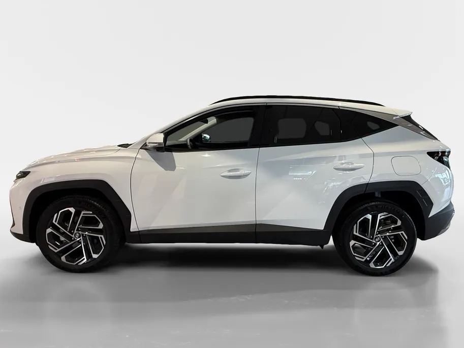 Hyundai Tucson 1.6 HYBRID | PREMIUM | 1500KG TREKGEWICHT | €7000,- KORTING |
