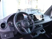 Mercedes-Benz Sprinter 315 L1H1 AUT. SORTIMO INRICHTING