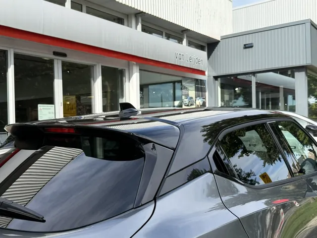 Nissan Juke 1.0 DIG-T 114pk N-Design | Navigatie | App Connect | Keyless | Apple CarPlay | Android Auto