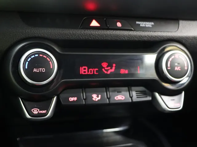 Kia Stonic 1.0 T-GDi MHEV DynamicLine