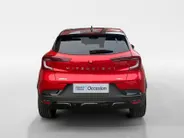 Mitsubishi ASX 1.6 HEV AT Instyle | Adaptive Cruise Control | Climate Control | Schuif- kanteldak | Lederen bekleding | 360 camera | Parkeersensoren voor en achter |