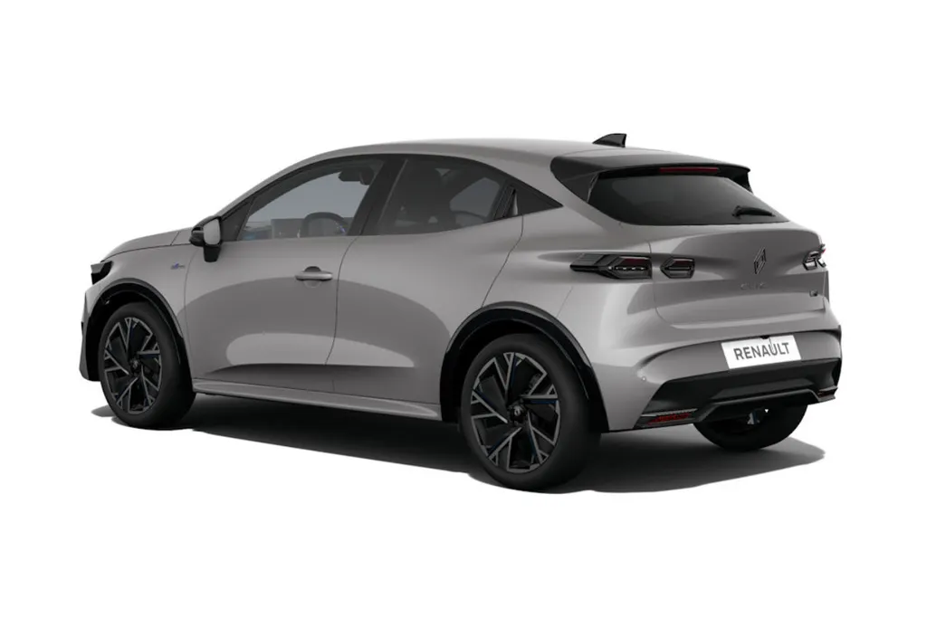 Renault Clio (Zeeuw & Zeeuw Private Lease Actie v.a. € 473,-) Hybrid 160 esprit Alpine | Wij maken graag een Private Lease offerte op maat voor u!