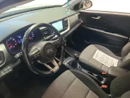Kia Stonic 1.0 T-GDi DynamicLine 1e Eigenaar | Navi | Airco | Fabrieksgarantie t/m 16-1-2027 + 3x 1 jaar* | NAP