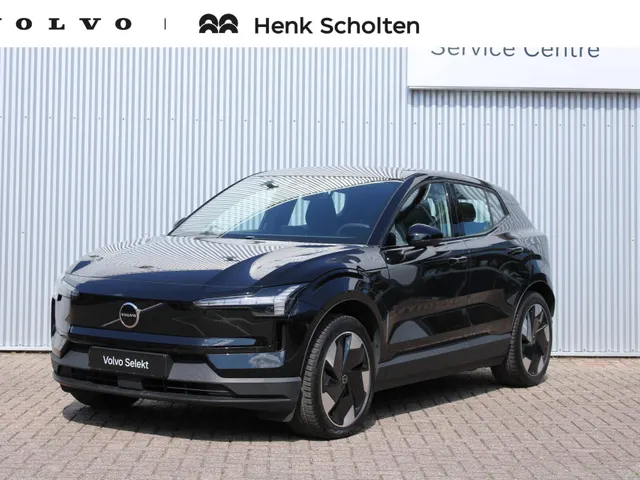 Volvo EX30