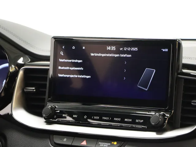 Kia Ceed Sportswagon 1.5 T-GDi GT-PlusLine