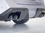 BMW M5 Touring M Drive Professional