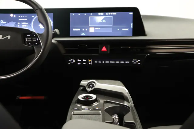 Kia EV6 Light 58 kWh