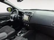 Mitsubishi ASX 2.0 Intense Automaat | Navigatie | Trekhaak | Airco/Ecc | stoelverwaring | ! jaar Garantie