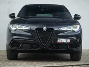 Alfa Romeo Stelvio 2.0 Turbo 280 PK AWD Competizione | Veloce | Pano | Harman | 21'