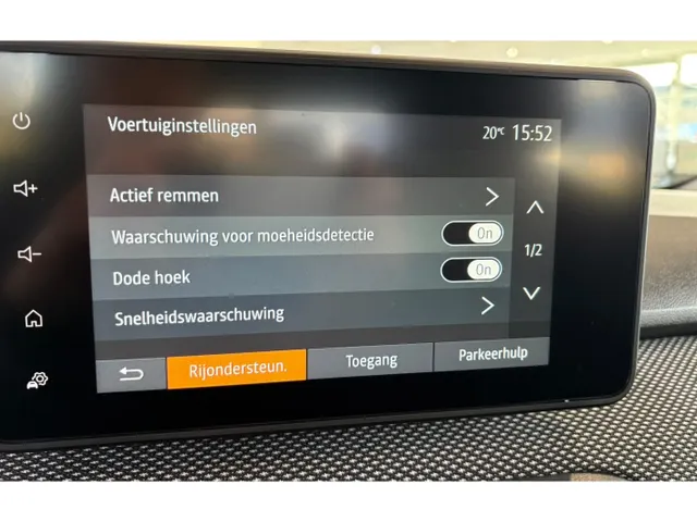 Dacia Jogger 1.0 TCe 100 ECO-G Expression 5p. | LM Velgen | Camera | Sensoren | Cruise | Apple Carplay/Android Auto
