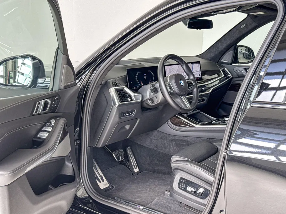 BMW X7 xDrive40i Exclusive Pack M Sportpakket Pro