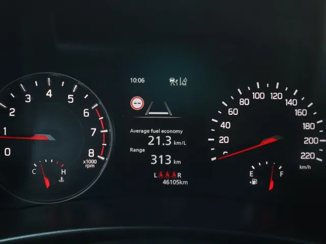 Suzuki Swift 1.2 Select Hybrid AdaptiveCruise | Carplay