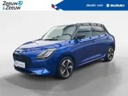 Suzuki Swift 1.2 Style | Actiekorting €2200,- | Beperkte Voorraad | Navigatie | Adaptieve cruise control | Dodehoek detectie |