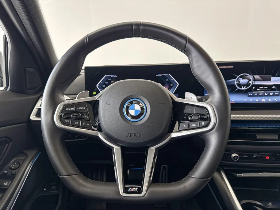 BMW 3 Serie Touring 330e M Sportpakket Pro