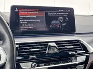 BMW 5 Serie Sedan 520i