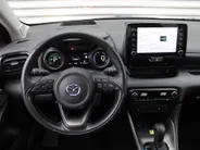 Mazda 2 Hybrid 1.5 Select | 16' LM | Stoel- & stuurverwarming | HUD | Camera | Dodehoek sensor |