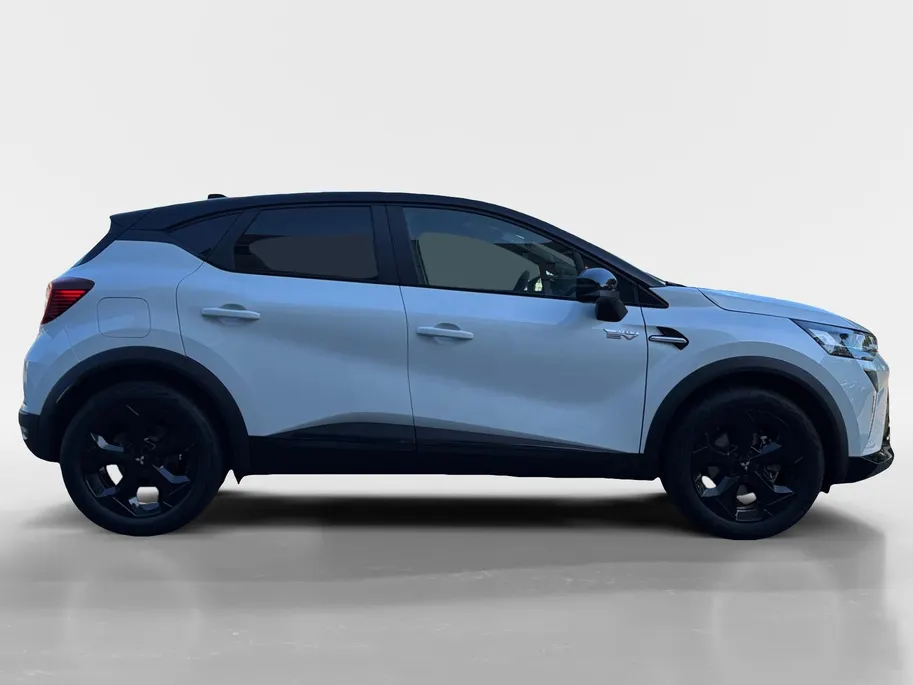 Mitsubishi ASX 1.8 HEV AT Black Edition | Lichtmetaal Zwart | Camera | Garantie 2034! | Demo |