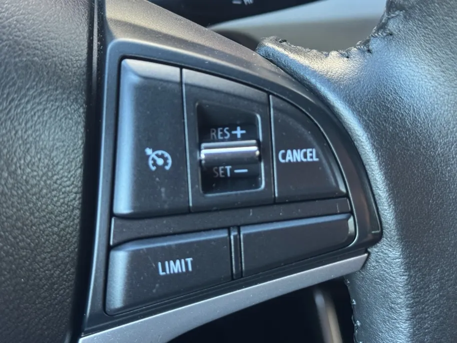 Suzuki Ignis 1.2 Select