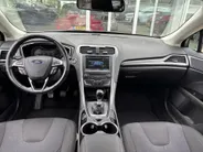 Ford Mondeo Wagon 1.5 Titanium