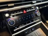 Hyundai Santa Fe 1.6 T-GDI PHEV Comfort Smart 4WD 7 persoons | Zeer nette auto | Afneembare trekhaak | Stoelverwarming | Apple CarPlay Android Auto | Adaptive cruise control | Hyundai Rotterdam - Noord |