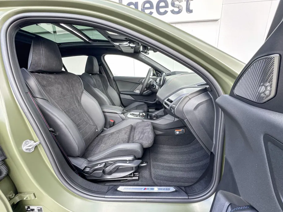 BMW 1 Serie 120