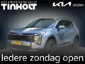 Kia Sportage 1.6 T-GDi Hybrid DynamicPlusLine