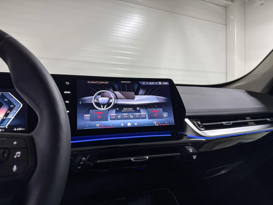 BMW iX1 eDrive20 Pure Edition