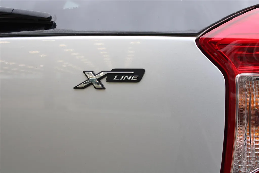 Kia Picanto 1.2 84pk 5-zits X-Line I NAVI | STOELVERWARMING I PDC | CAMERA |