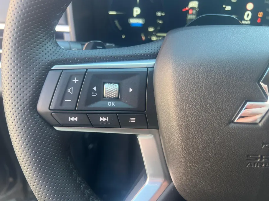 Mitsubishi Outlander 2.4 PHEV Limited Edition Zeer Complete uitvoering| 8 jaar garantie| Snel leverbaar | Totaalprijs op is op.