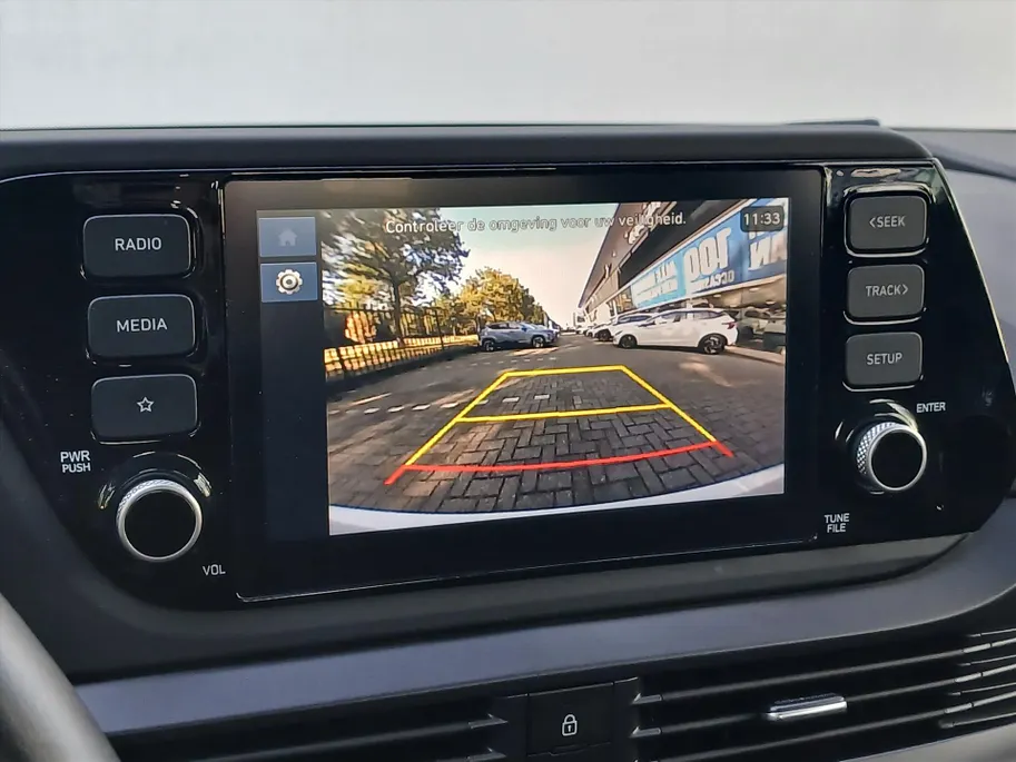 Hyundai i20 1.0 MHEV 100pk Comfort / Carplay / Cruise / Airco