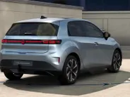 Volkswagen ID. Polo Style First Edition 52 kWh accu, 211 PK · Rondomzichtcamera · Draadloze telefoonlader · Sfeerverlichting ·
