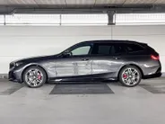 BMW 5 Serie Touring 530e